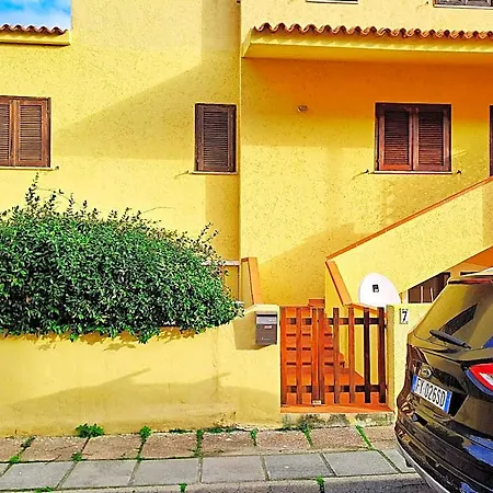 Hotel Nino Palau